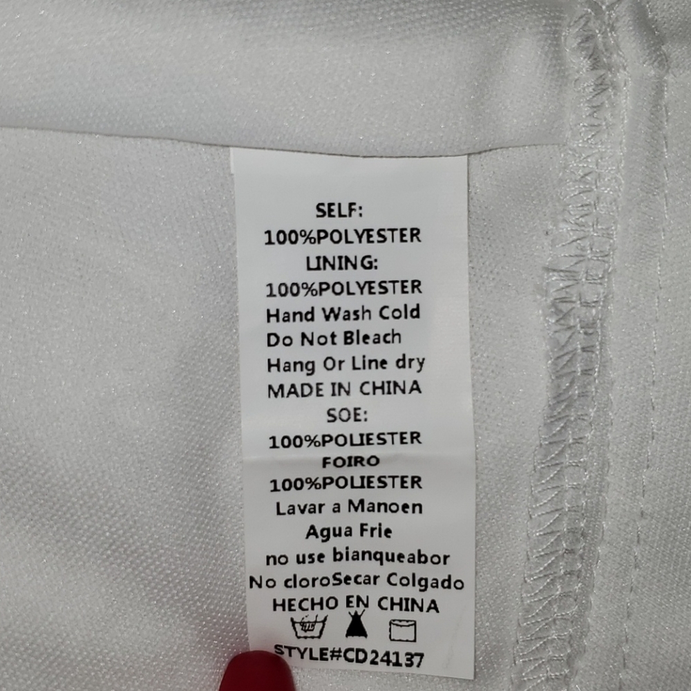 π π€ New Dress - Picture 8 of 8